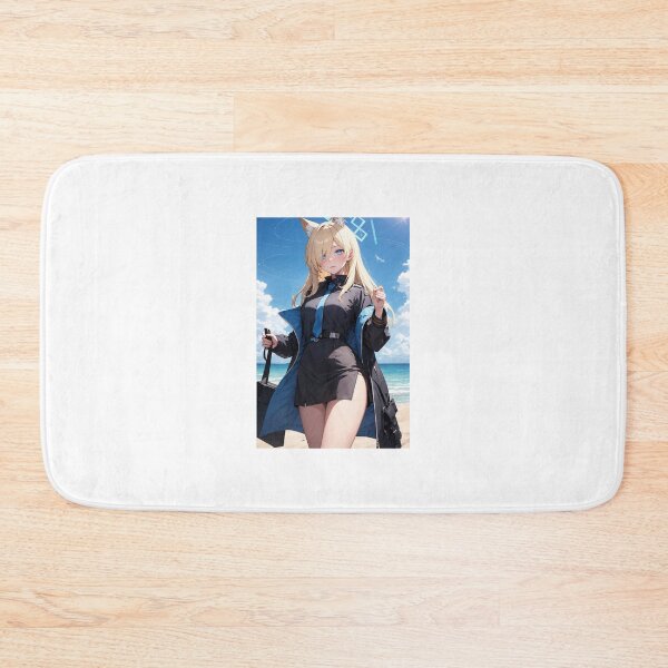 Item preview, Ogata Kanna #2 - Blue Archive Fanart designed and sold by iloveanimechibi.