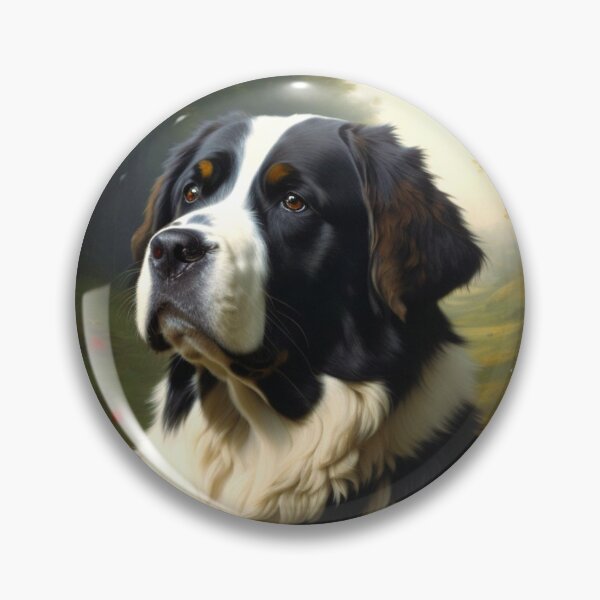 Item preview, Newfoundland Dog designed and sold by TheEndlessStore.