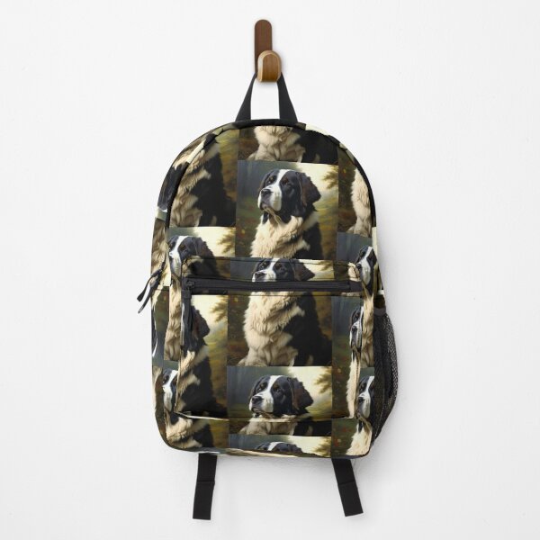 Item preview, Newfoundland Dog designed and sold by TheEndlessStore.