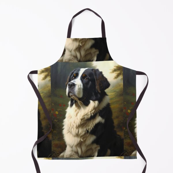 Item preview, Newfoundland Dog designed and sold by TheEndlessStore.