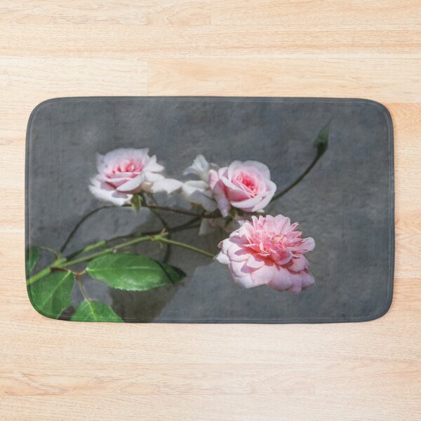 Item preview, Floribunda Roses designed and sold by heatherfriedman.