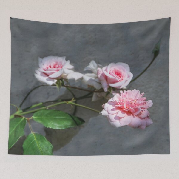 Item preview, Floribunda Roses designed and sold by heatherfriedman.