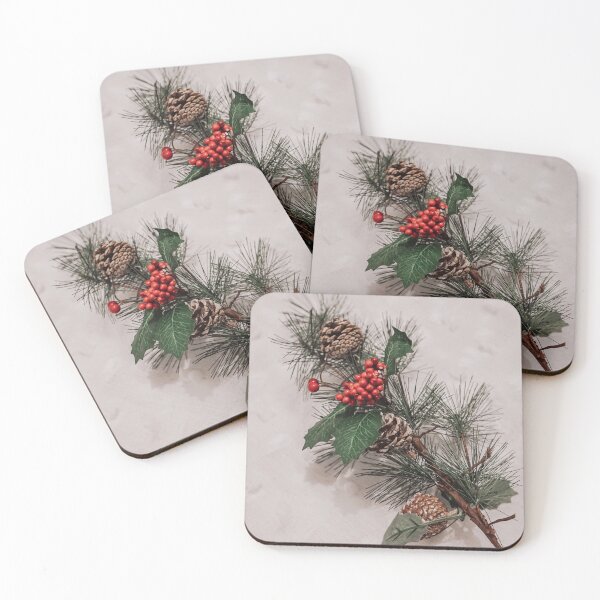 Item preview, Aesthetic Christmas photography  designed and sold by Missmv.