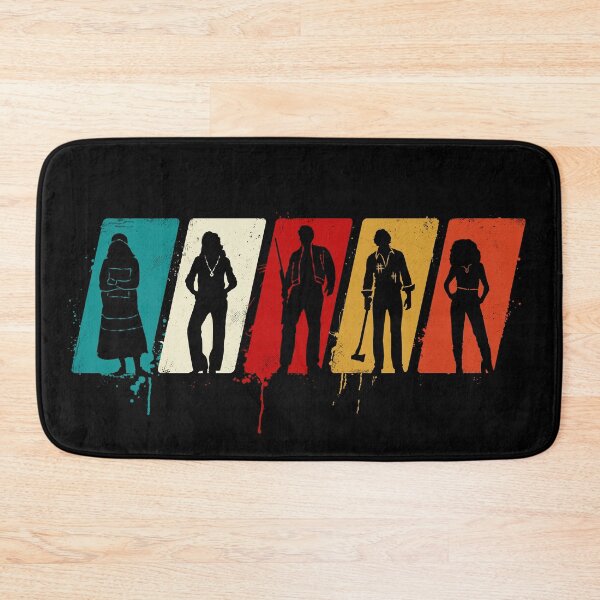 Item preview, Evil Souls i - Evil dead original designed and sold by therocketman.