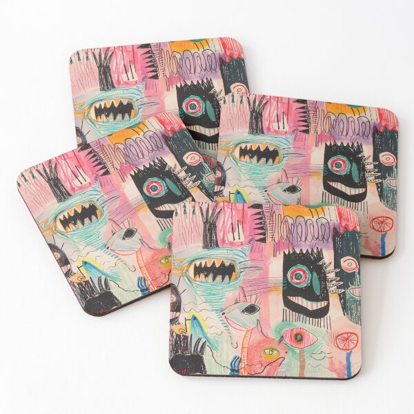 Item preview, Peculiar Portraits designed and sold by WhiskerWish.