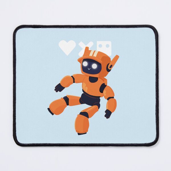 Item preview, Love death and robots K-VRC designed and sold by ClarkeHolanda.