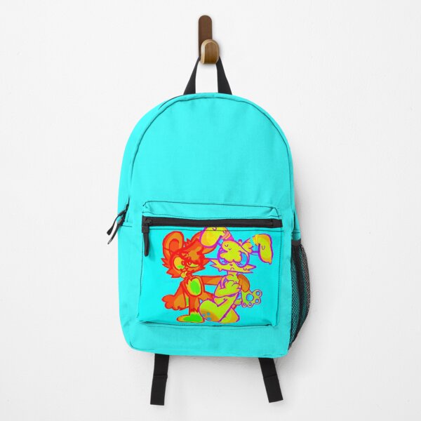 Item preview, The crazy and the shy designed and sold by Wolfyproductinc.