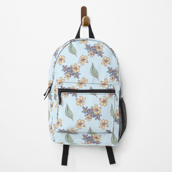 Item preview, Rue Plant Reverie - Serene Seamless Pattern designed and sold by SPIRIMAL.
