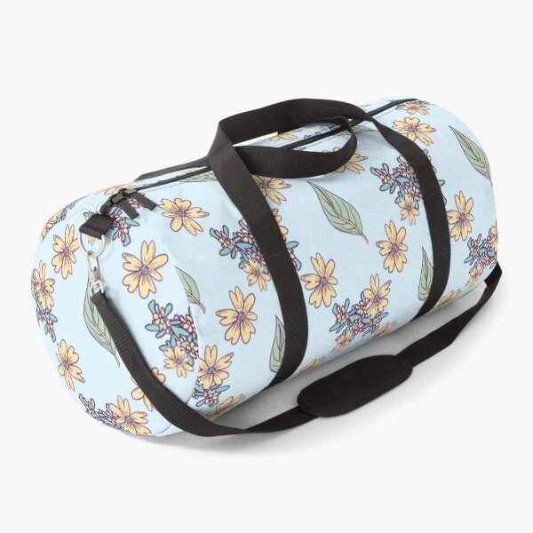 Item preview, Rue Plant Reverie - Serene Seamless Pattern designed and sold by SPIRIMAL.