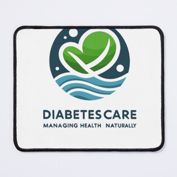 Item preview, Diabetes Care designed and sold by KriticalDesigns.