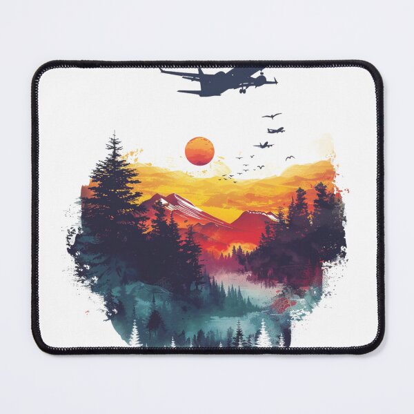Item preview, World Traveller Design 2 - 1 of 9 designed and sold by Jenson Major.