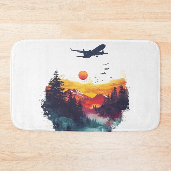 Item preview, World Traveller Design 2 - 1 of 9 designed and sold by Jenson Major.