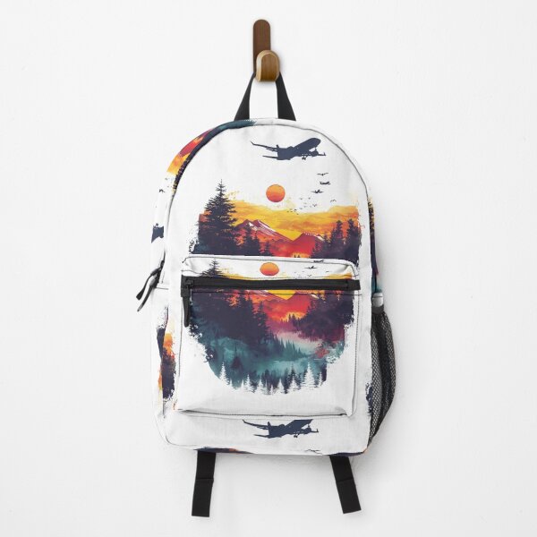 Item preview, World Traveller Design 2 - 1 of 9 designed and sold by Jenson Major.