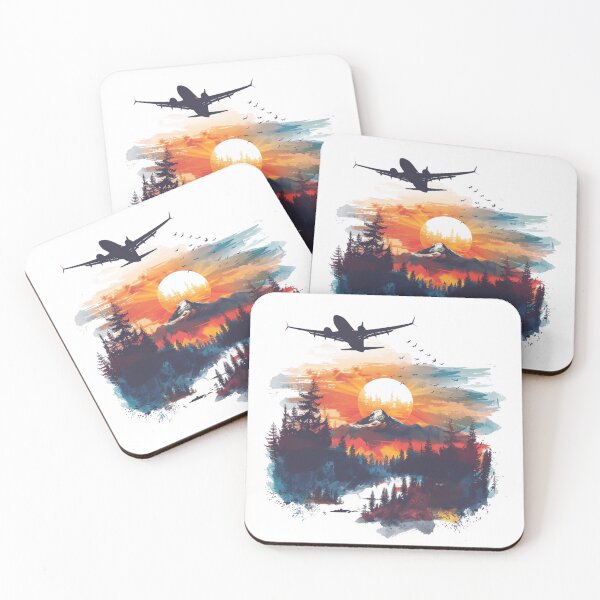Item preview, World Traveller Design 2 - 2 of 9 designed and sold by Jenson Major.