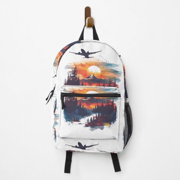 Item preview, World Traveller Design 2 - 2 of 9 designed and sold by Jenson Major.