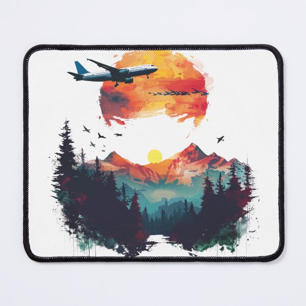Item preview, World Traveller Design 2 - 3 of 9 designed and sold by Jenson Major.