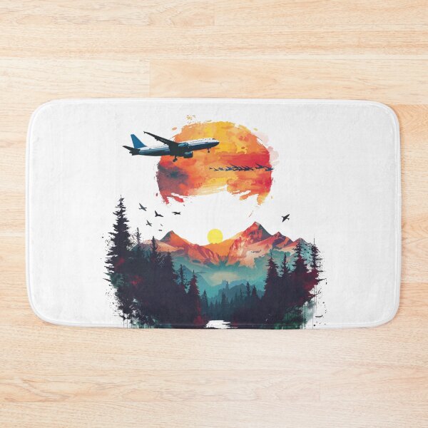Item preview, World Traveller Design 2 - 3 of 9 designed and sold by Jenson Major.