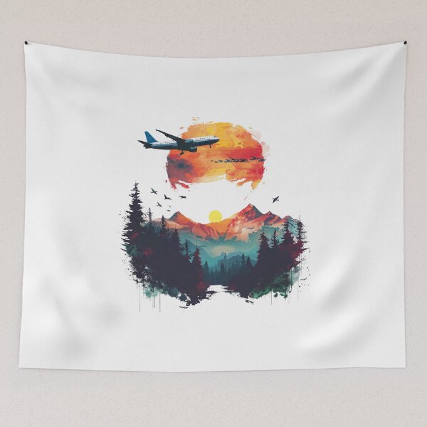 Item preview, World Traveller Design 2 - 3 of 9 designed and sold by Jenson Major.