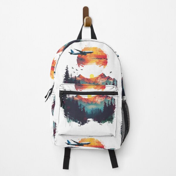 Item preview, World Traveller Design 2 - 3 of 9 designed and sold by Jenson Major.