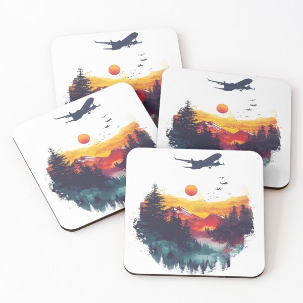 Item preview, World Traveller Design 2 - 1 of 9 designed and sold by Jenson Major.