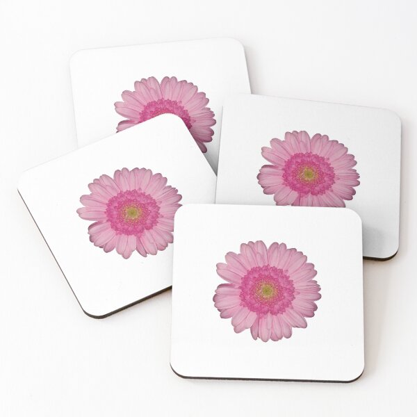 Item preview, Bright Pink Gerbera Delight designed and sold by EndmostShip.
