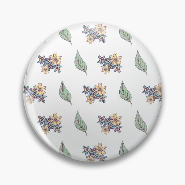 Item preview, Enchanted Rue Trails - Whimsical Seamless Pattern Assortment designed and sold by SPIRIMAL.