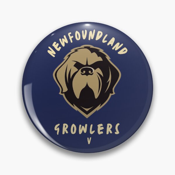 Item preview, newfoundland growlers v designed and sold by perfect  world.