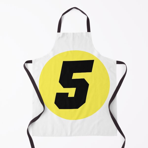 Item preview, Nomber 5 designed and sold by Wolagno.