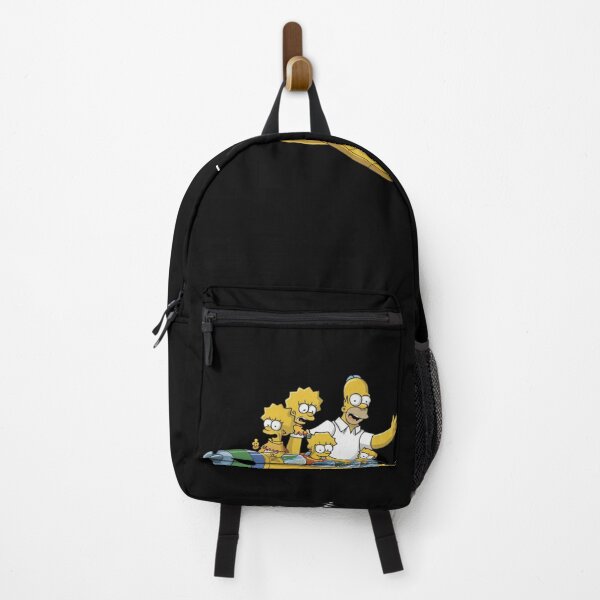 Item preview, Simpsons in plane designed and sold by Filip Art Factory.