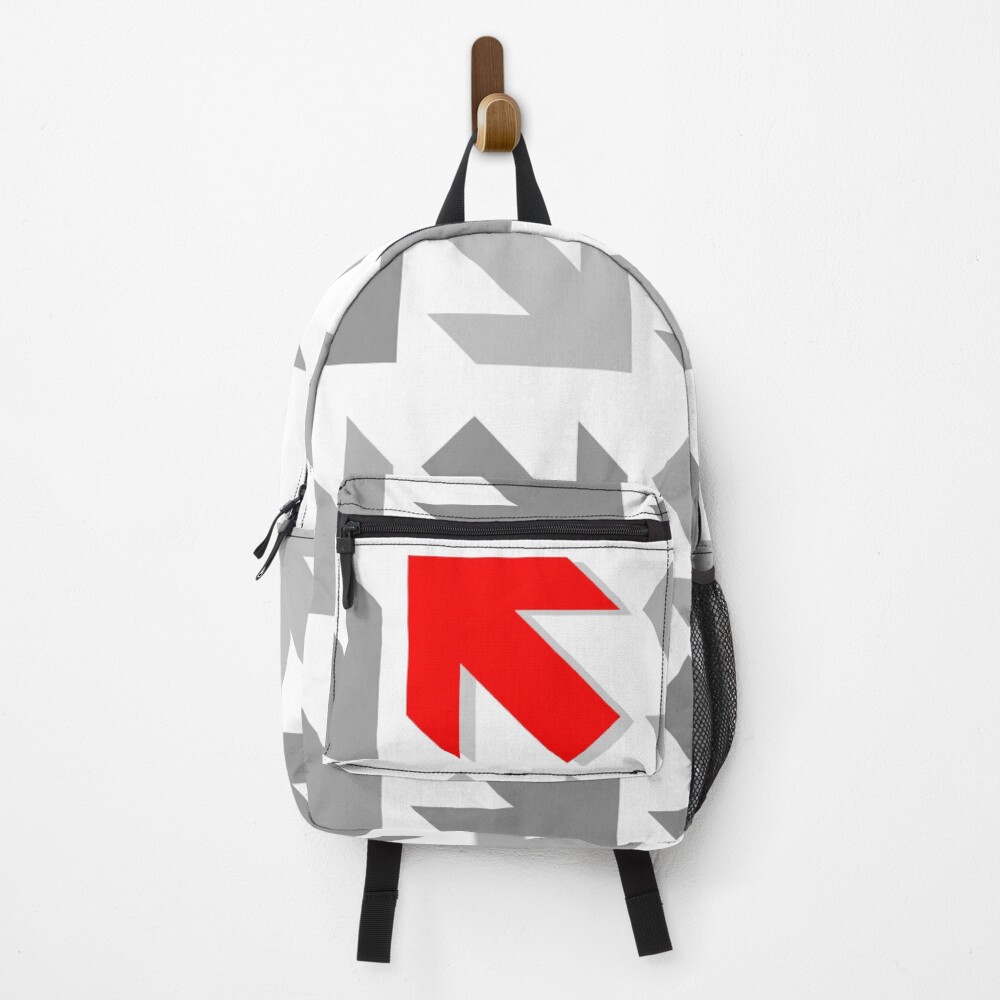 Item preview, Backpack designed and sold by Colourcoder.