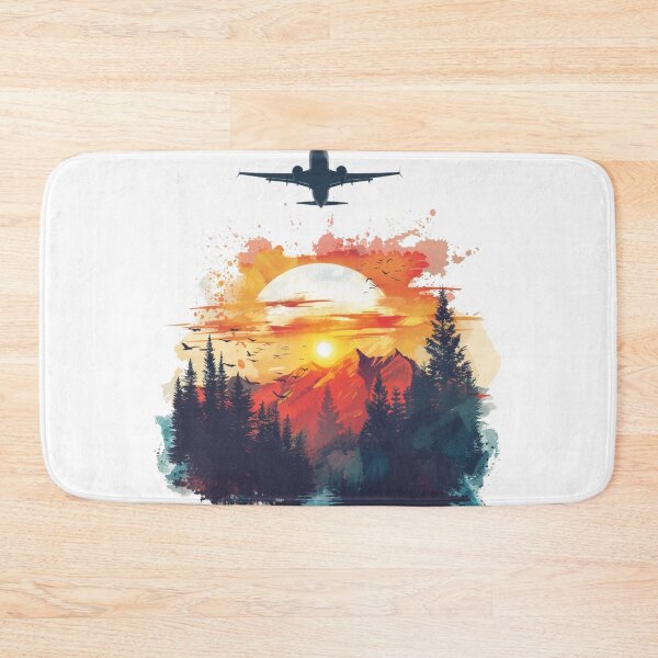 Item preview, World Traveller Design 2 - 4 of 9 designed and sold by Jenson Major.