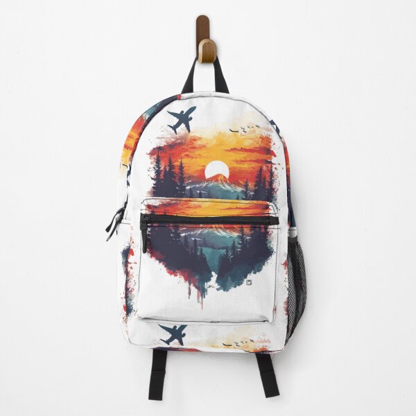 Item preview, World Traveller Design 2 - 5 of 9 designed and sold by Jenson Major.