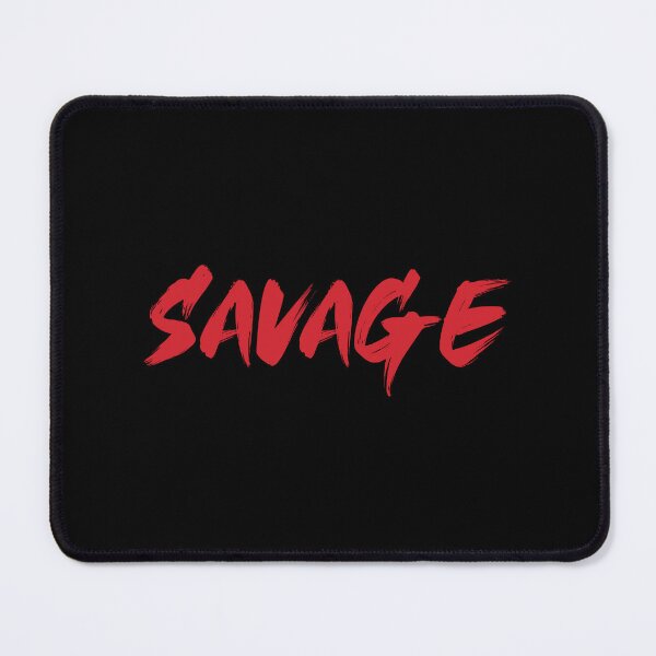 Item preview, Savage "Unleash the Wild Within" designed and sold by teedesigndaily.