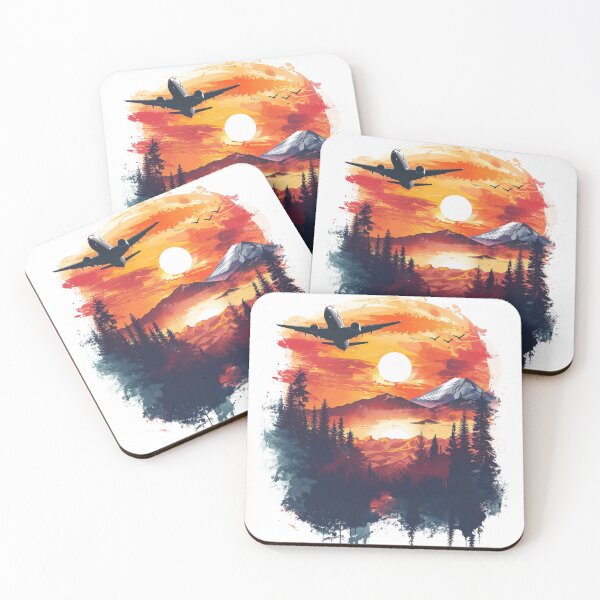 Item preview, World Traveller Design 2 - 6 of 9 designed and sold by Jenson Major.