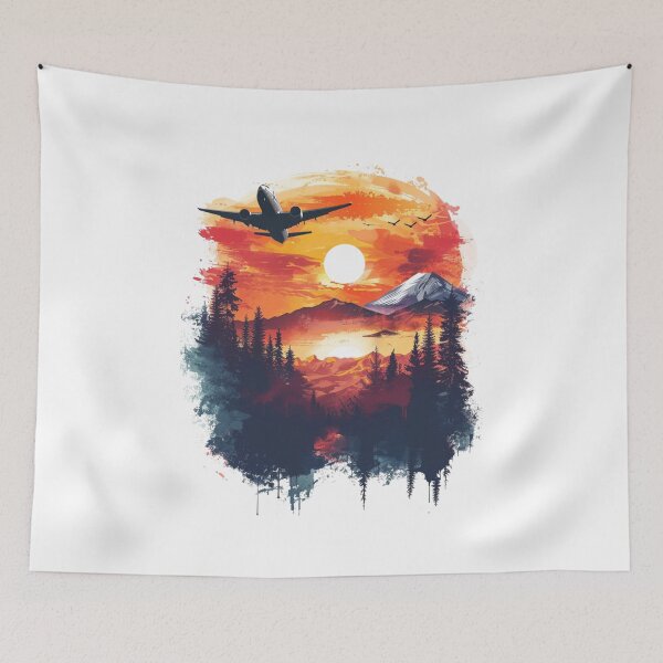 Item preview, World Traveller Design 2 - 6 of 9 designed and sold by Jenson Major.
