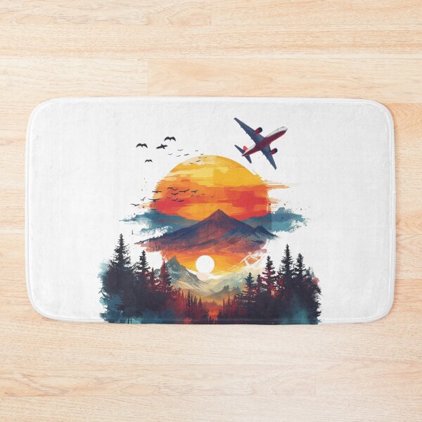 Item preview, World Traveller Design 2 - 7 of 9 designed and sold by Jenson Major.