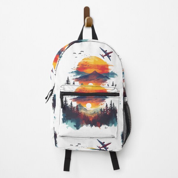 Item preview, World Traveller Design 2 - 7 of 9 designed and sold by Jenson Major.