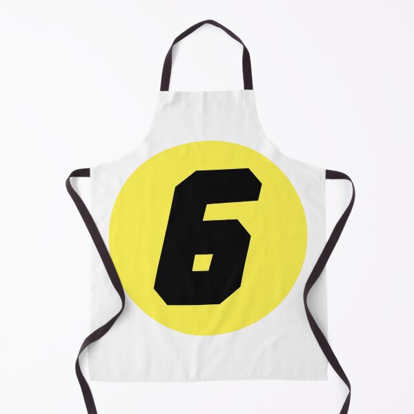 Item preview, Nomber 6 designed and sold by Wolagno.