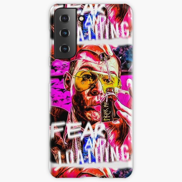 Fear And Loathing In Las Vegas Phone Cases for Samsung Galaxy for Sale