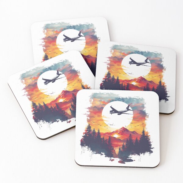 Item preview, World Traveller Design 2 - 8 of 9 designed and sold by Jenson Major.