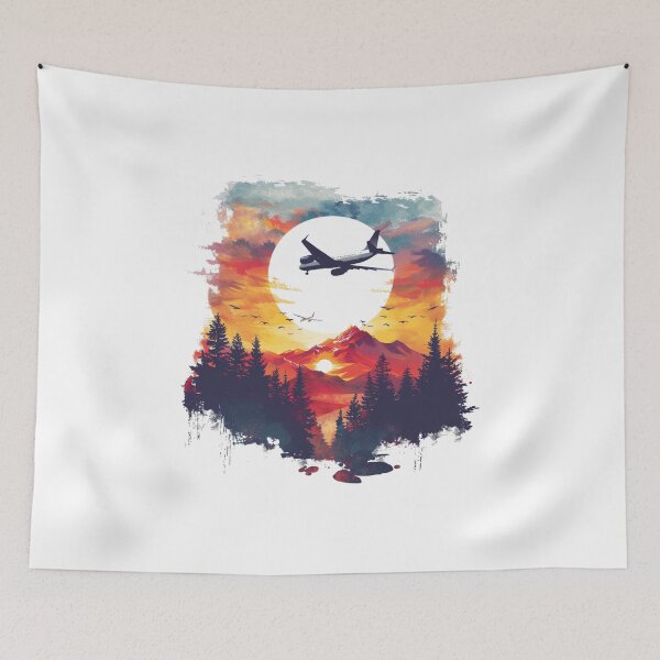 Item preview, World Traveller Design 2 - 8 of 9 designed and sold by Jenson Major.