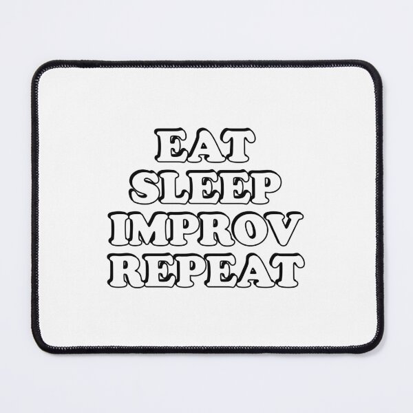 Item preview, Improv designed and sold by Inspirationmotivation.