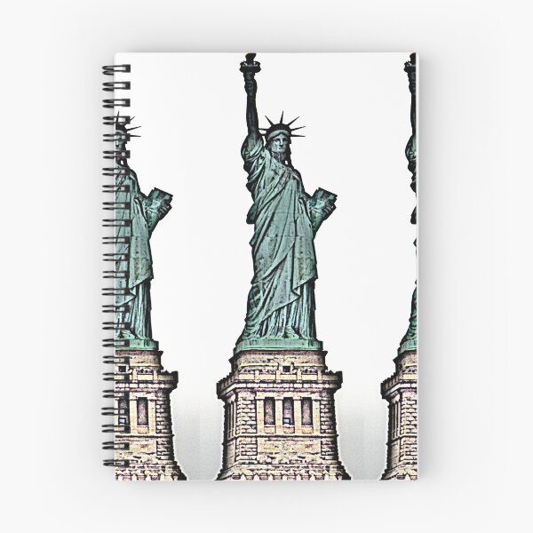 Item preview, Statue of Liberty designed and sold by Iainmcdowell.