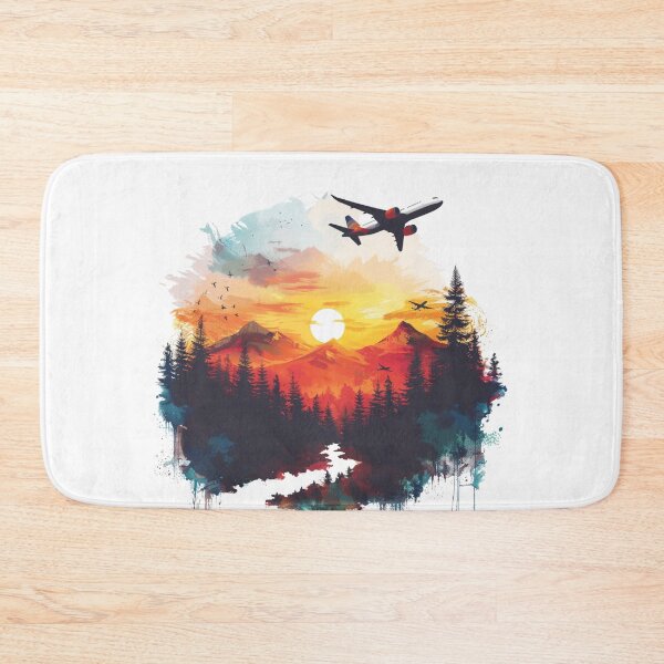 Item preview, World Traveller Design 2 - 9 of 9 designed and sold by Jenson Major.