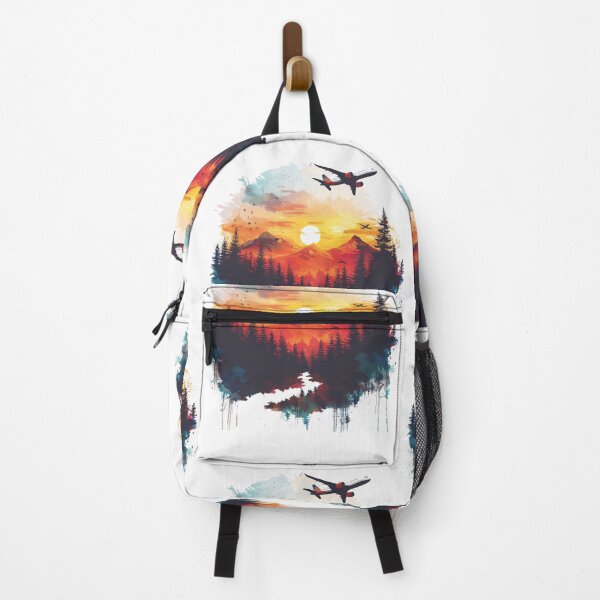 Item preview, World Traveller Design 2 - 9 of 9 designed and sold by Jenson Major.