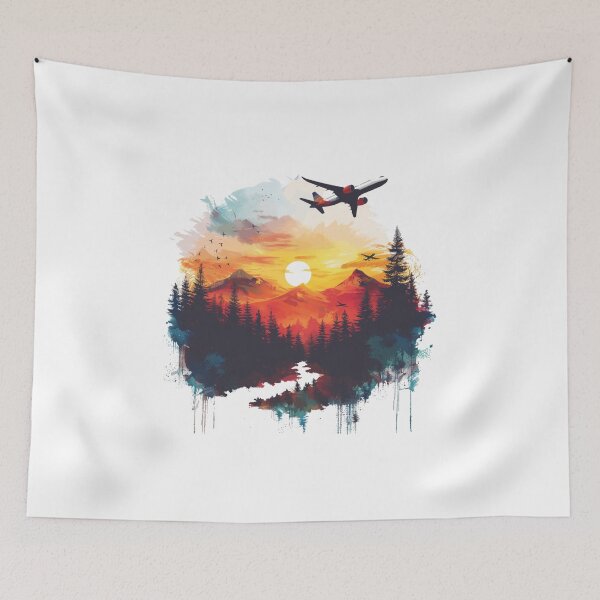 Item preview, World Traveller Design 2 - 9 of 9 designed and sold by Jenson Major.