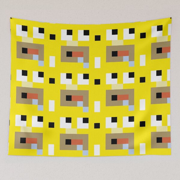 Item preview, Homer J Simp... designed and sold by ColorByBlank.