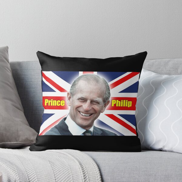Item preview, HRH Duke of Edinburgh - Prince Philip Professional Photo HD designed and sold by Picturestation.