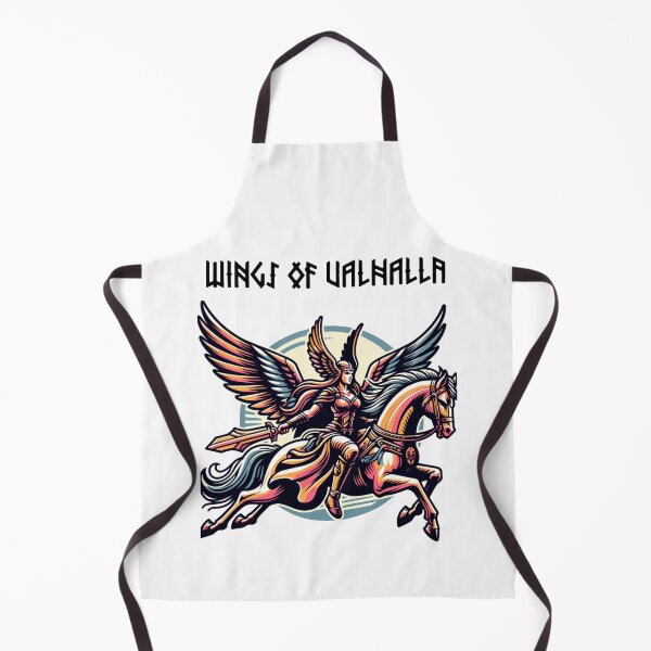 Item preview, Valkyrie designed and sold by Belarte.shop.