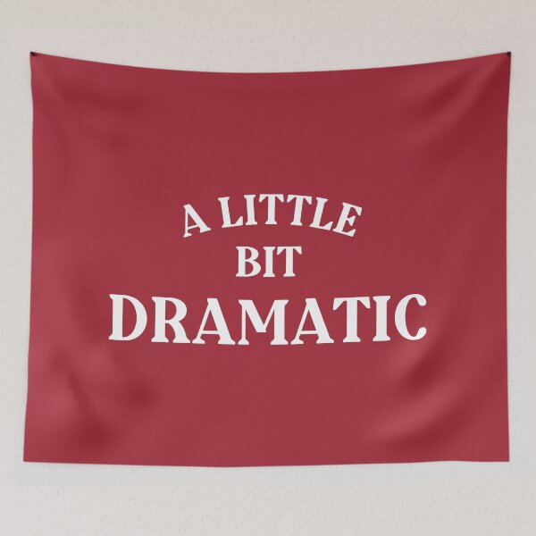 Item preview, Regina George - A Little Bit Dramatic designed and sold by Jselz.